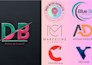 design an elegant, luxurious logo